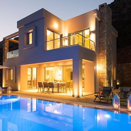 Elounda Luxury Villas Δωμάτιο φωτογραφία