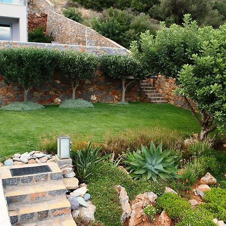 Elounda Luxury Villas Εξωτερικό φωτογραφία