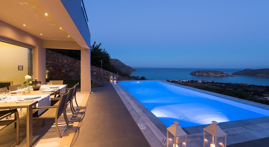 Elounda Luxury Villas Δωμάτιο φωτογραφία