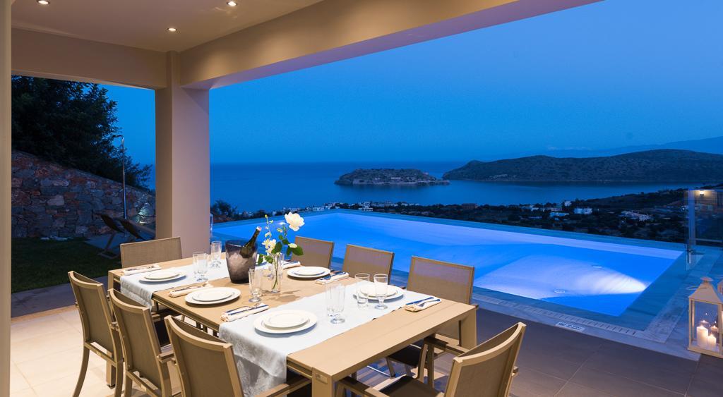 Elounda Luxury Villas Δωμάτιο φωτογραφία
