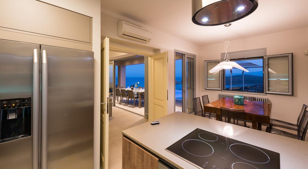 Elounda Luxury Villas Δωμάτιο φωτογραφία