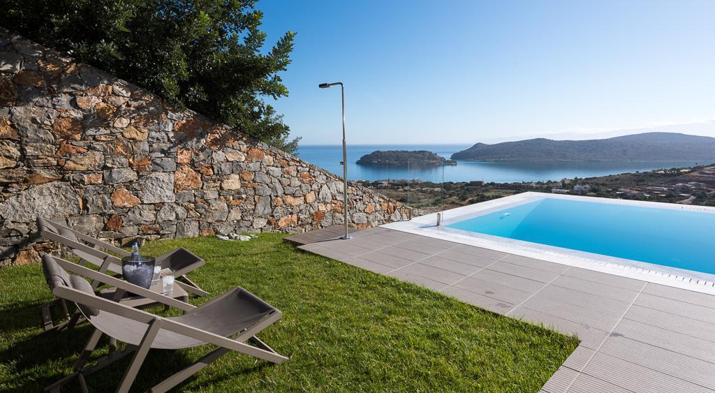 Elounda Luxury Villas Δωμάτιο φωτογραφία