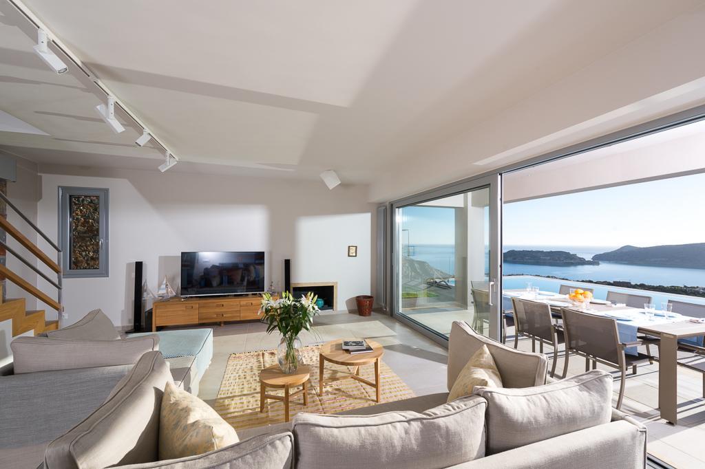 Elounda Luxury Villas Δωμάτιο φωτογραφία