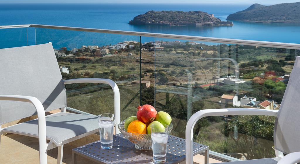 Elounda Luxury Villas Δωμάτιο φωτογραφία