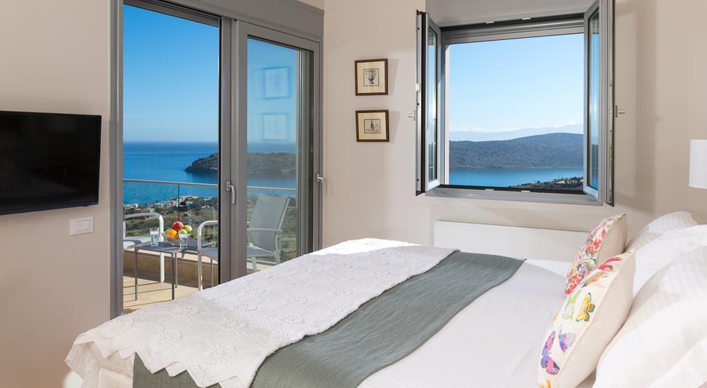 Elounda Luxury Villas Εξωτερικό φωτογραφία
