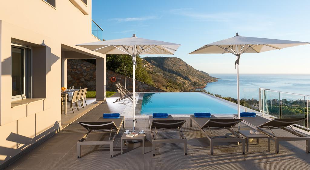 Elounda Luxury Villas Εξωτερικό φωτογραφία