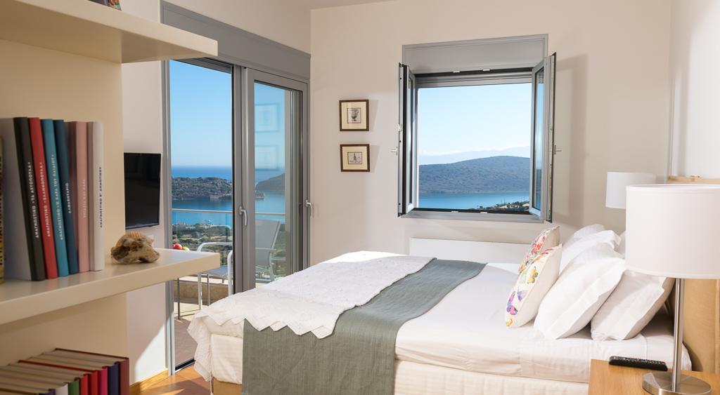 Elounda Luxury Villas Δωμάτιο φωτογραφία