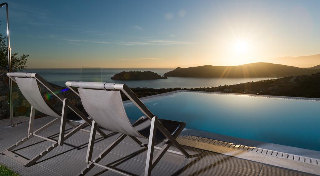 Elounda Luxury Villas Εξωτερικό φωτογραφία
