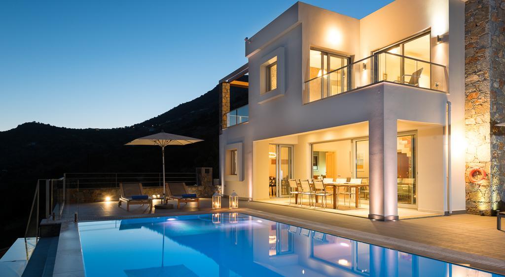 Elounda Luxury Villas Δωμάτιο φωτογραφία