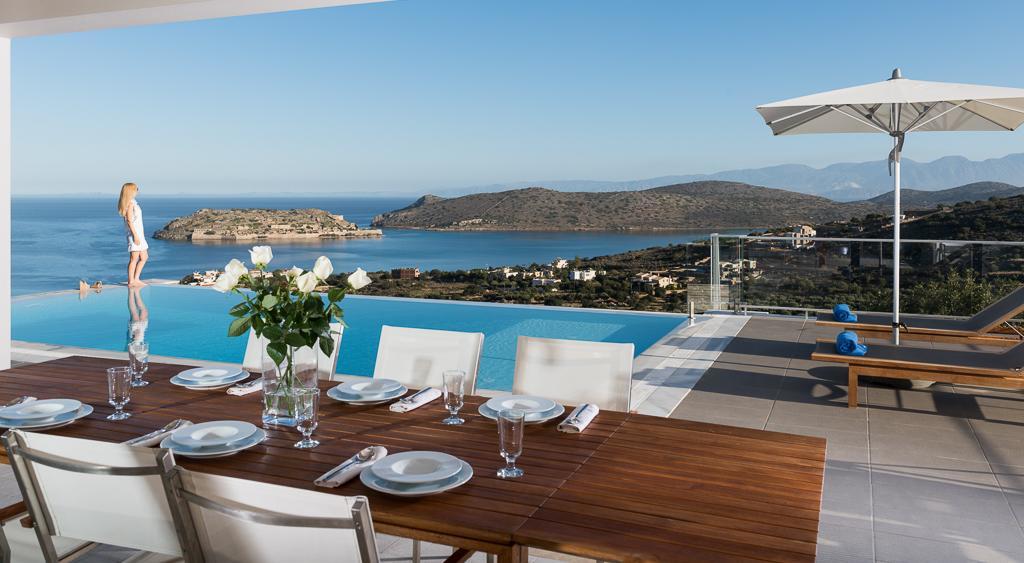 Elounda Luxury Villas Εξωτερικό φωτογραφία