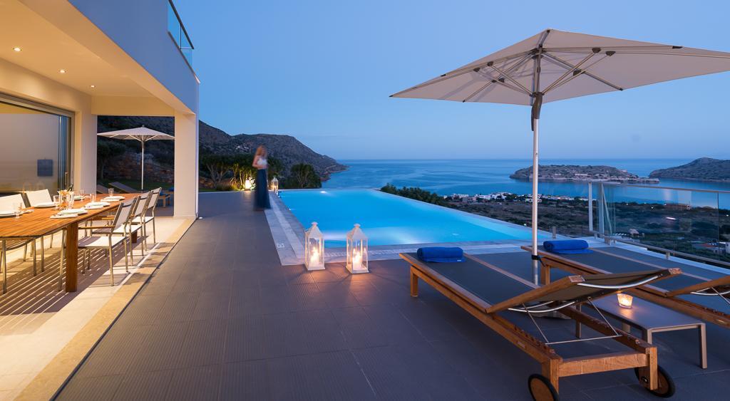 Elounda Luxury Villas Δωμάτιο φωτογραφία