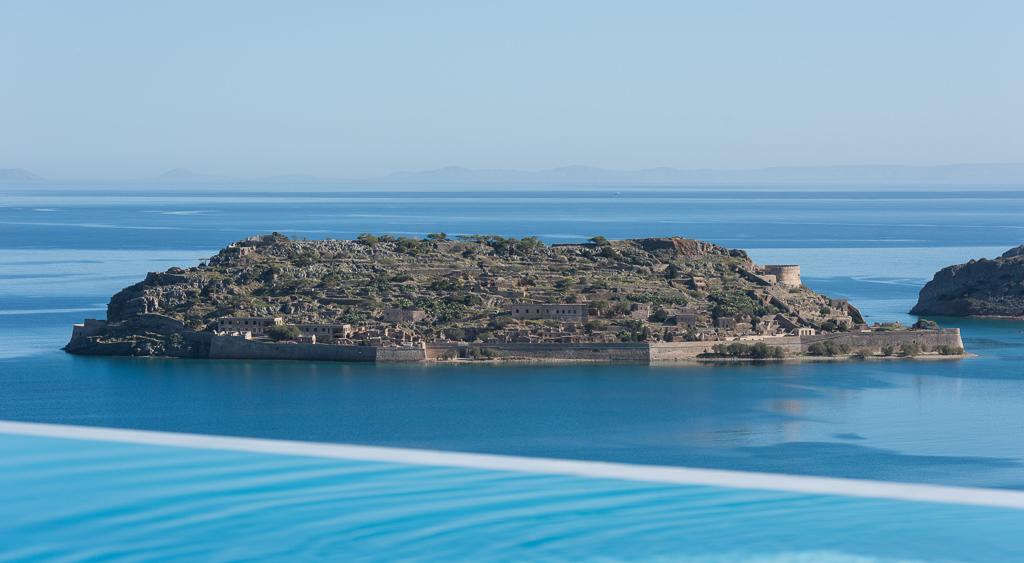Elounda Luxury Villas Δωμάτιο φωτογραφία