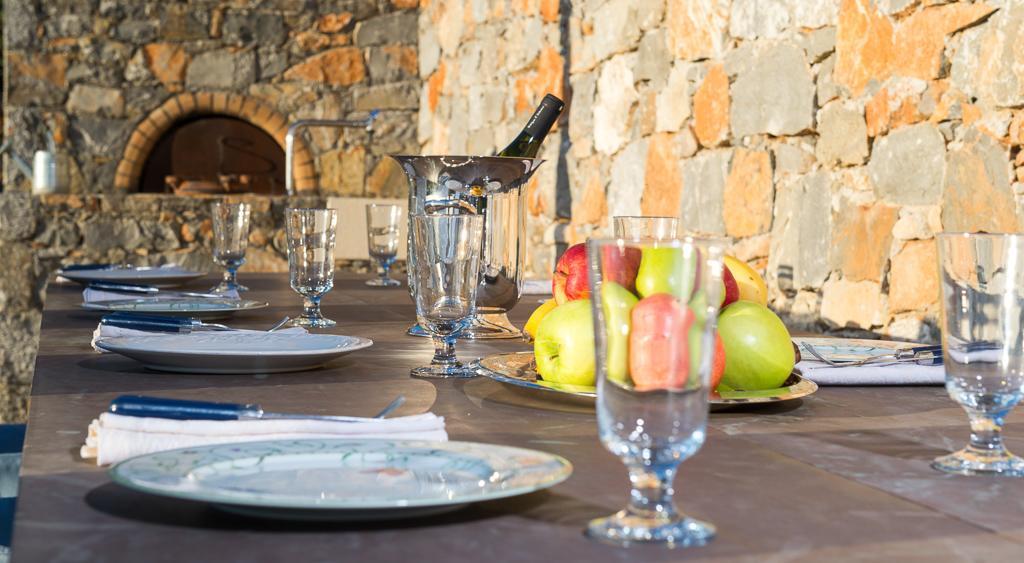 Elounda Luxury Villas Εξωτερικό φωτογραφία