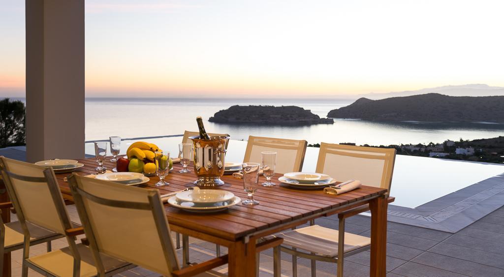 Elounda Luxury Villas Εξωτερικό φωτογραφία