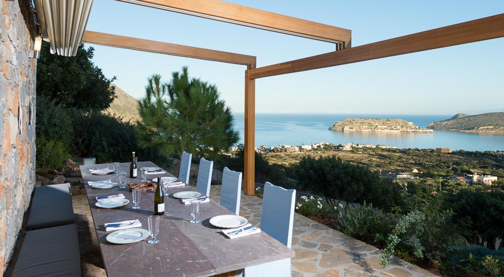 Elounda Luxury Villas Εξωτερικό φωτογραφία
