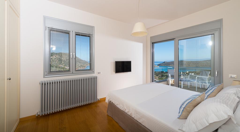 Elounda Luxury Villas Δωμάτιο φωτογραφία