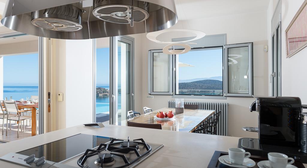Elounda Luxury Villas Δωμάτιο φωτογραφία