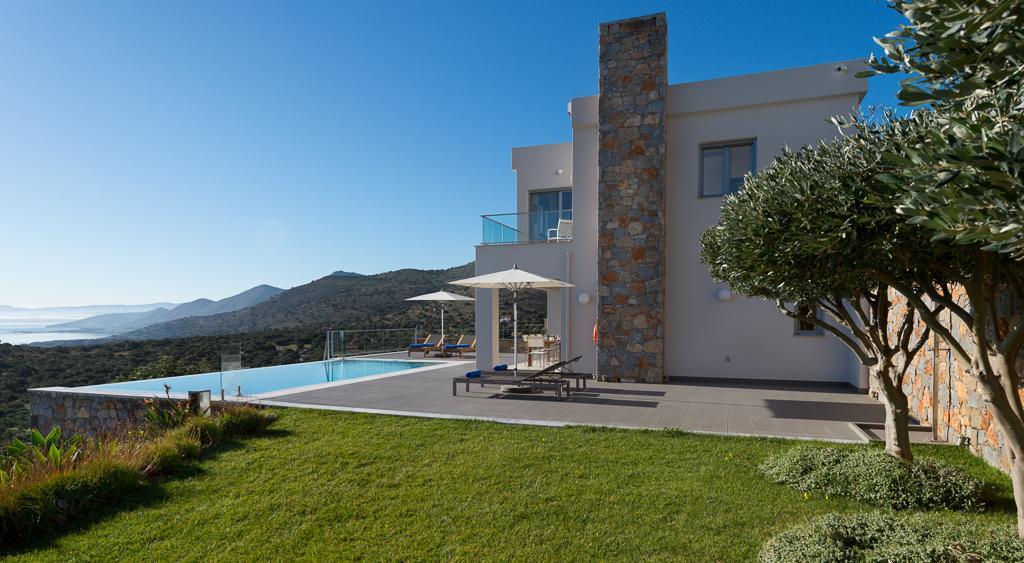 Elounda Luxury Villas Δωμάτιο φωτογραφία