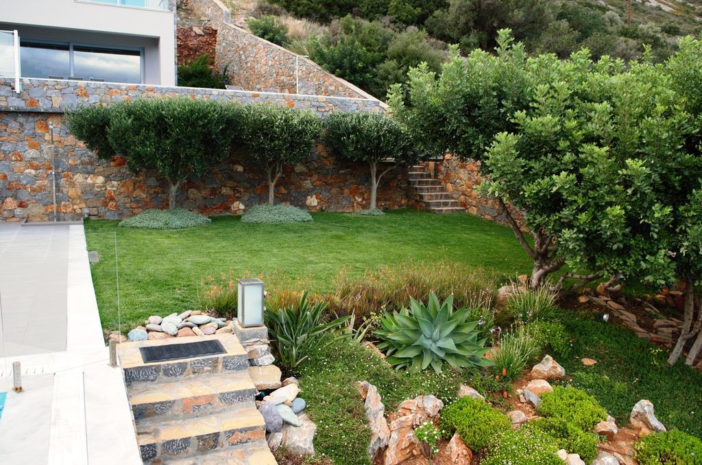 Elounda Luxury Villas Εξωτερικό φωτογραφία