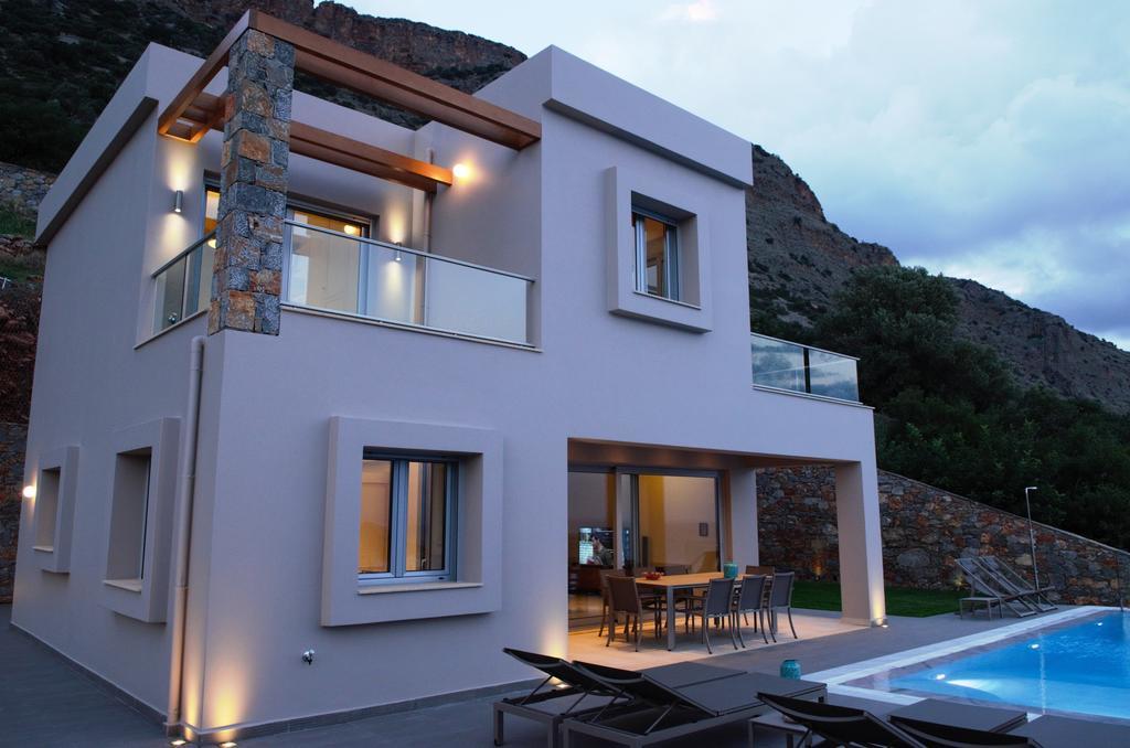 Elounda Luxury Villas Εξωτερικό φωτογραφία